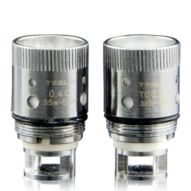 Tesla Tornado Replacement Coils (5 Pack)