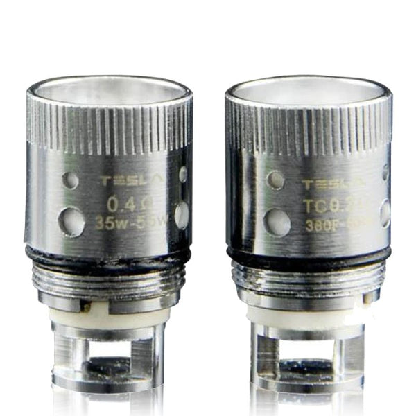 Tesla Tornado Replacement Coils (5 Pack)