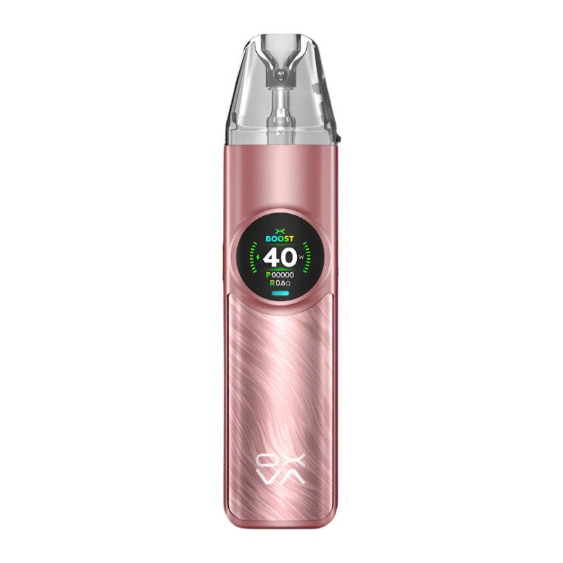 Nexlim Pod Kit By Oxva