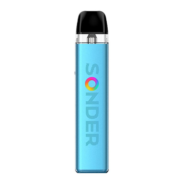 Sonder Q2 Pod Kit By Geekvape