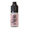 Rhubarb Custard By Ohm Brew Balanced Blends 10ml Salt