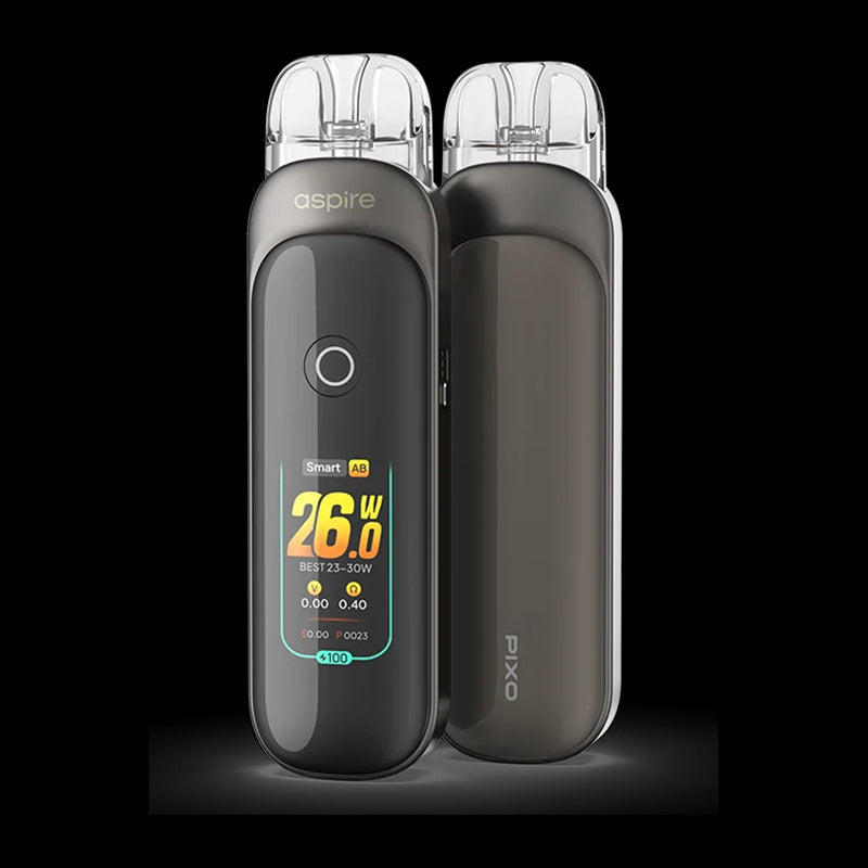 Pixo Pod Kit By Aspire