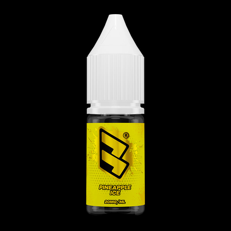 Pineapple Ice By Bard 10ml Salt