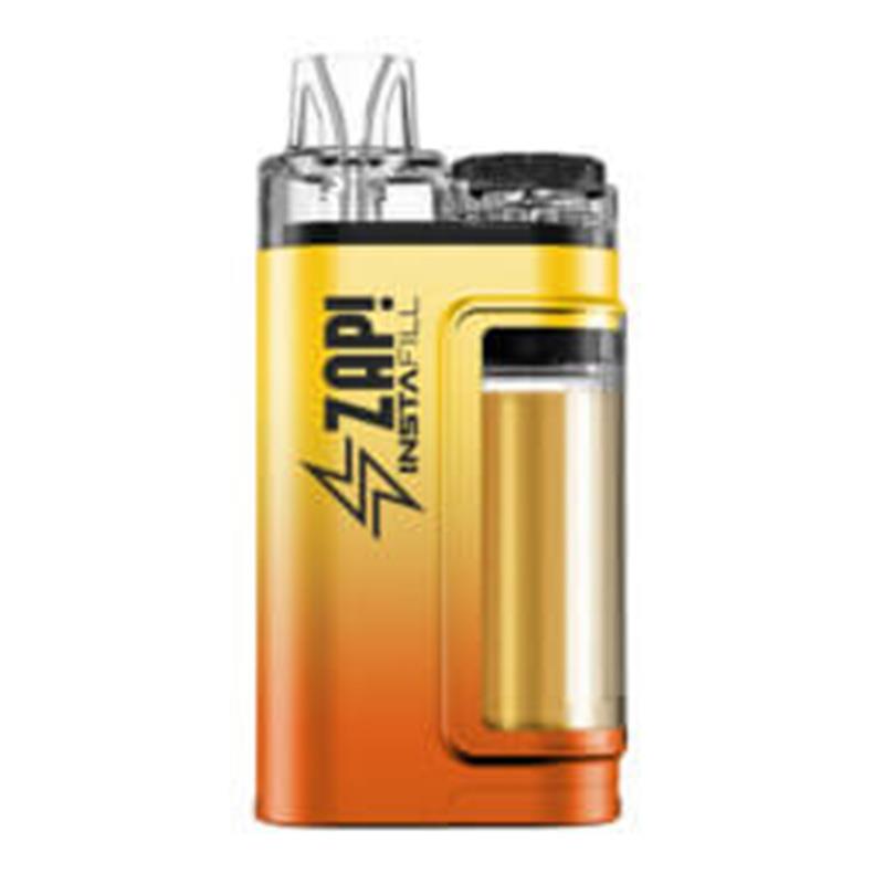 Zap Instafill 3500 Disposable Vape Kit