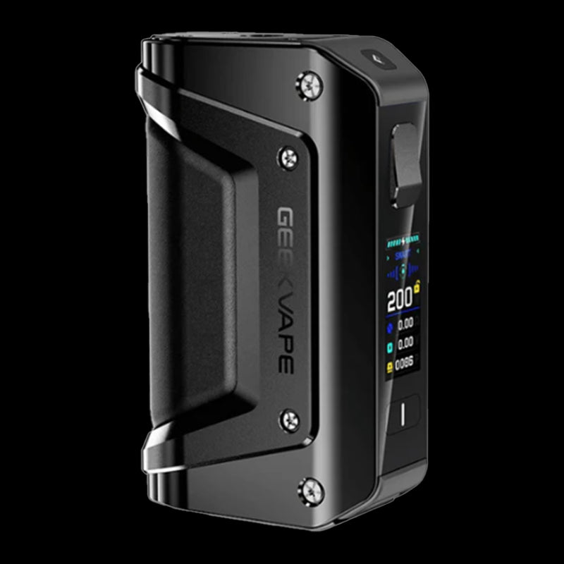 Aegis Legend 3 Vape Mod By Geekvape