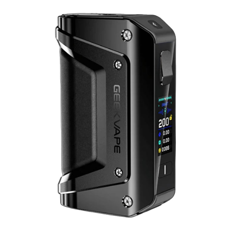 Aegis Legend 3 Vape Mod By Geekvape Geekvape