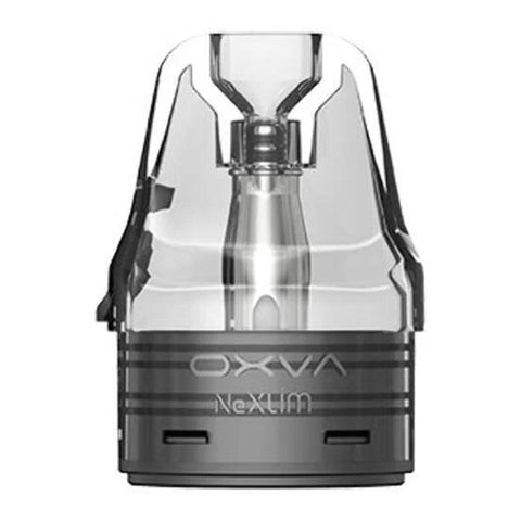 Nexlim Replacement Pods 3 Pack Unitech 3 Version By Oxva Oxva