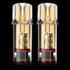 Crystal Plus Prefilled Pods 2 Pack By Ske