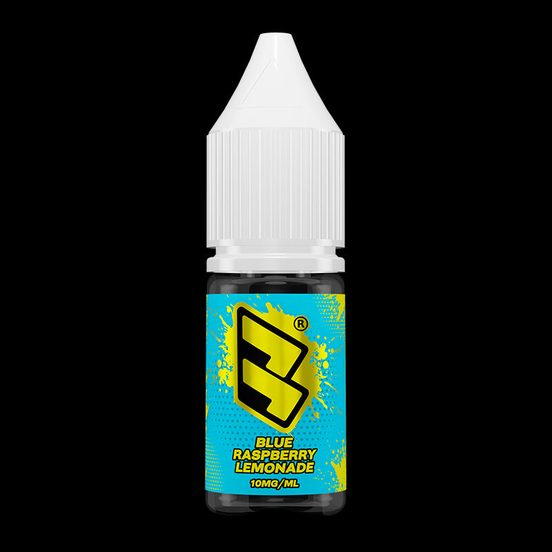 Blue Raspberry Lemonade By Bard 10ml Salt