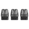 Elfx Replacement Pods 3 Pack By Elf bar