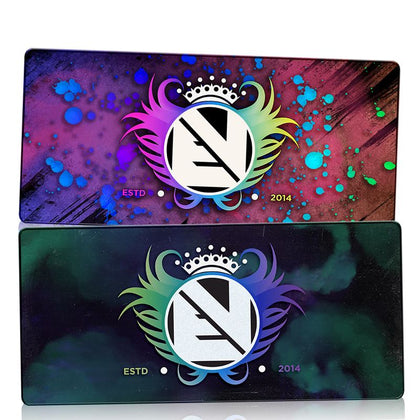 Custom Design XL Vaping Build Mat Miscellaneous