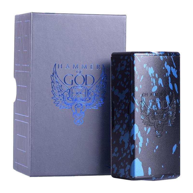 Hammer of God 200 By Vaperz Cloud