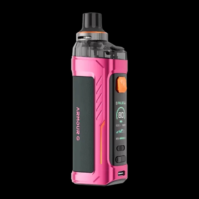 Armour G Pod Kit By Vaporesso