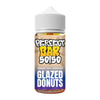Glazed Donuts By Perfect Bar 50/50 100ml Shortfill