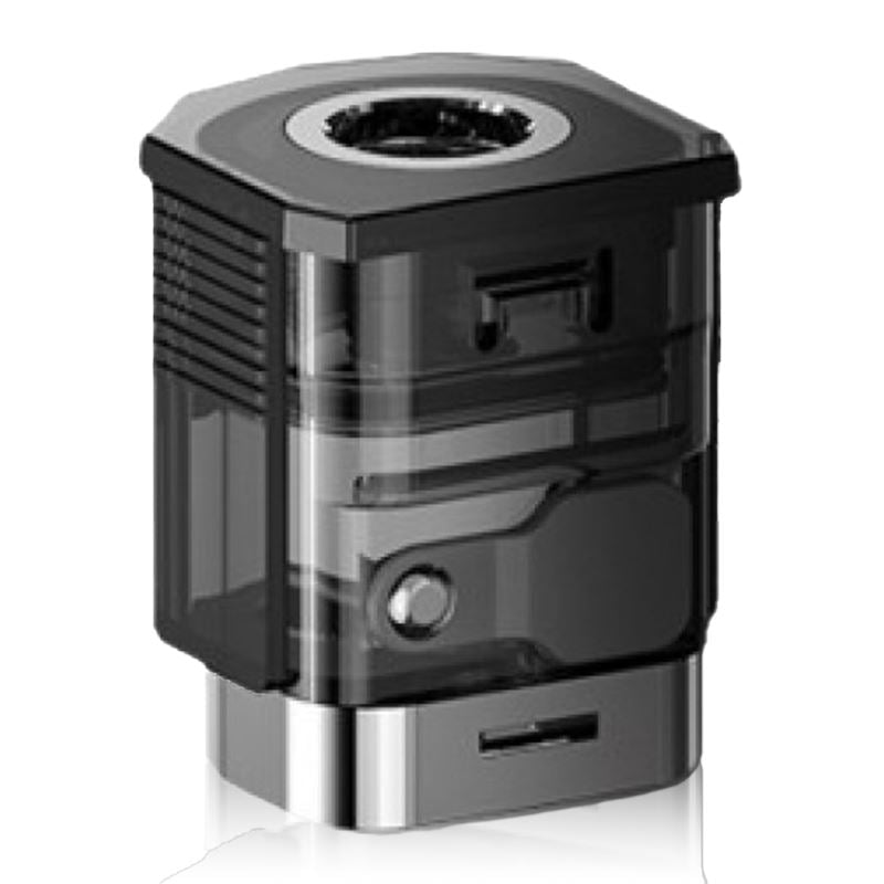 Nautilus Prime X Replacement XL Pods By Aspire
