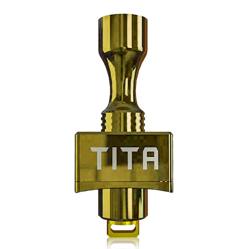 Tita X RBA By Veepon