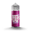 Raspberry Chew By Treatspot 50/50 100ml Shortfill