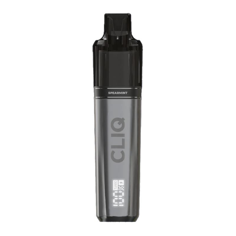 Cliq 6000 Puff Pod Kit By Avomi