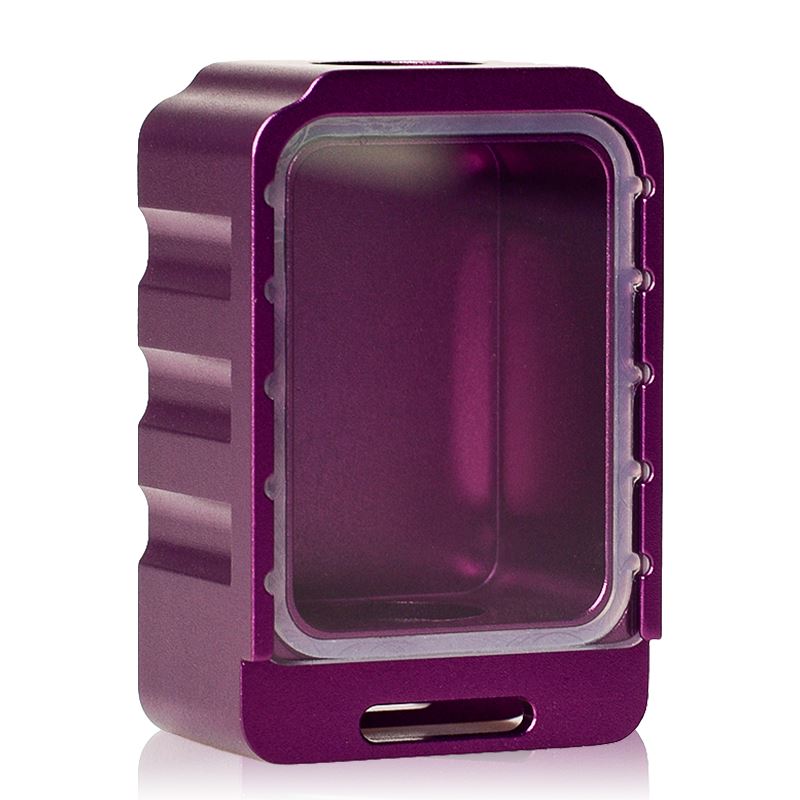 Proro Boro Tank By Protocol Vape Tech