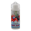 Frozen Berry Blast By Chuffed ICE 100ml Shortfill