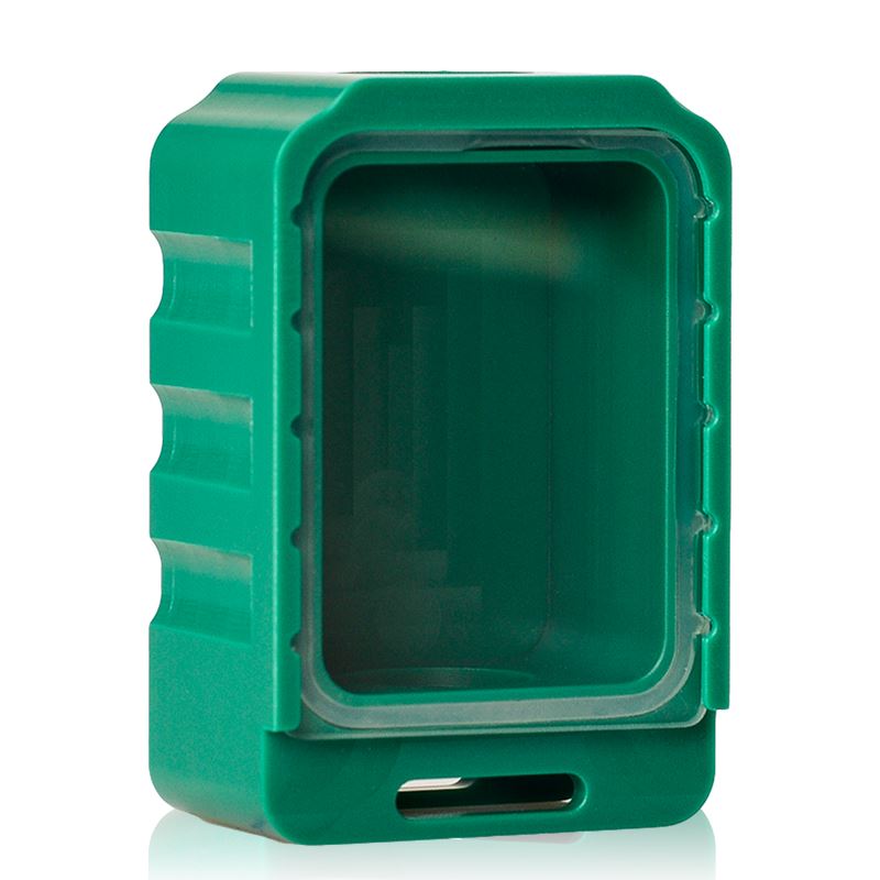 Proro Boro Tank By Protocol Vape Tech