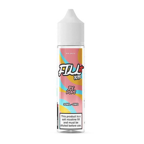 Ice Pops 30ml Long Fill By Suck It Suck It