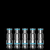 Flexus AF Replacement Coils 5 Pack By Aspire