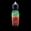 Strawberry And Caruba By Just Juice Exotic 50ml Shortfill Just Juice