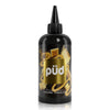 Caramel Chocolate By PUD Shortfill Pud