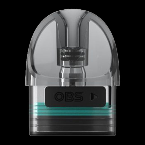 Engine X Replacement Pods 3 Pack By OBS
