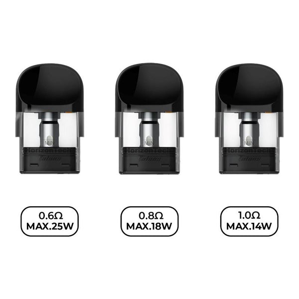 Talons Replacement Pods 2 Pack By Horizontech