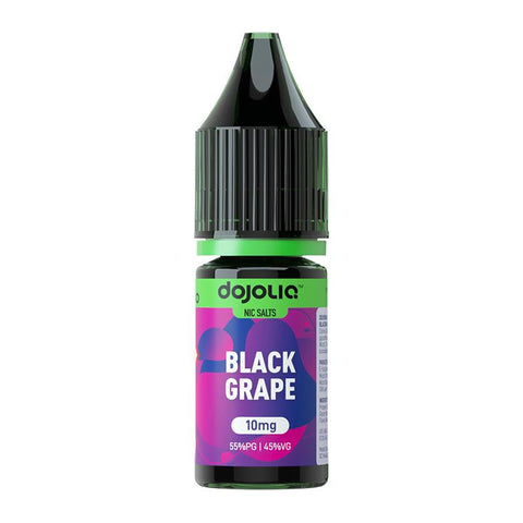 Blackgrape By Vaporesso Dojoliq 10ml Vaporesso