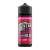 Cherry By Drifter Bar Juice 100ml Shortfill