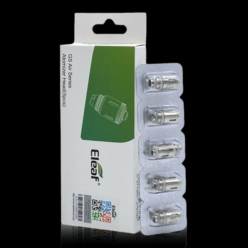 Ijust EC Coils By Eleaf 5 Pack