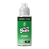 Spearmint By Double Brew XL 100ml Shortfill - Evolution Vaping