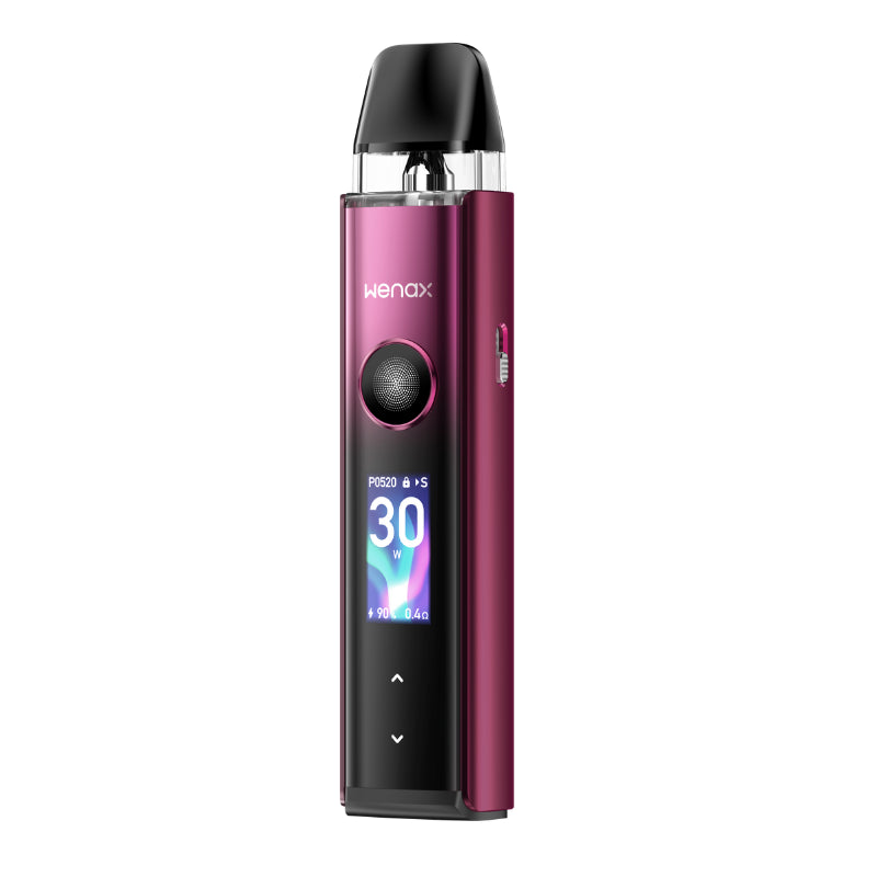 Wenax Q Pro Pod Kit By Geekvape
