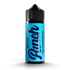 Blue Bolt By Punch 50/50 100ml Shortfill