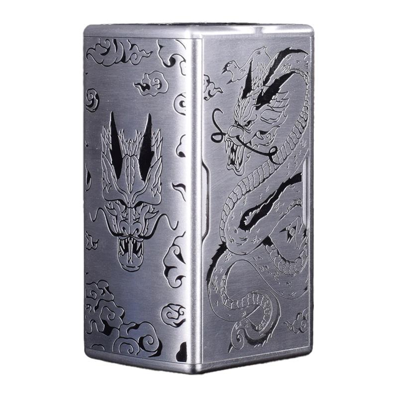Hammer of God 400 By Vaperz Cloud