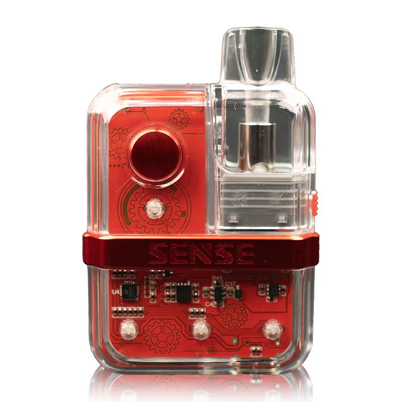 Sense Pod Kit By SVL Vape
