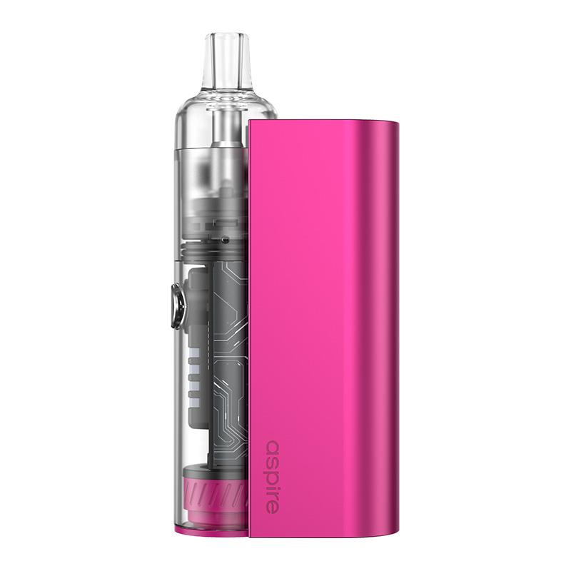 Cyber GT Pod Kit By Aspire