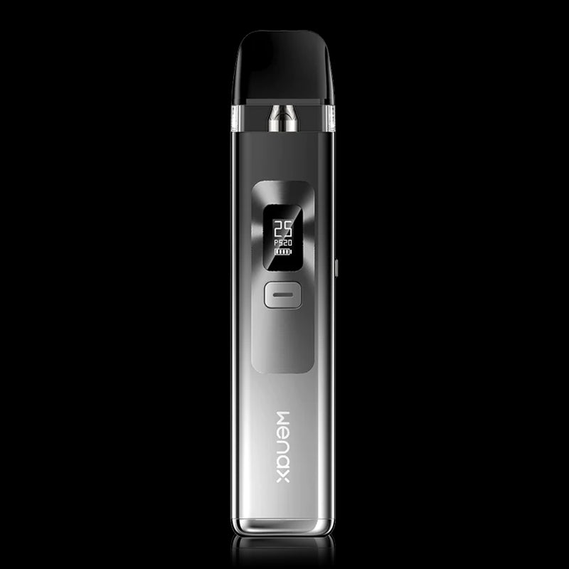 Wenax Q Pod Kit By Geek Vape