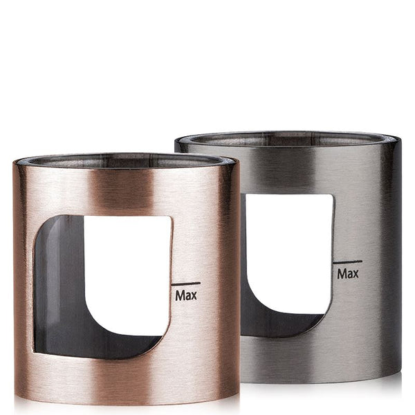 Pockex Replacement Glass By Aspire