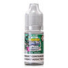 Ice Cool Spearmint By Twisted 10ml 20mg Salts