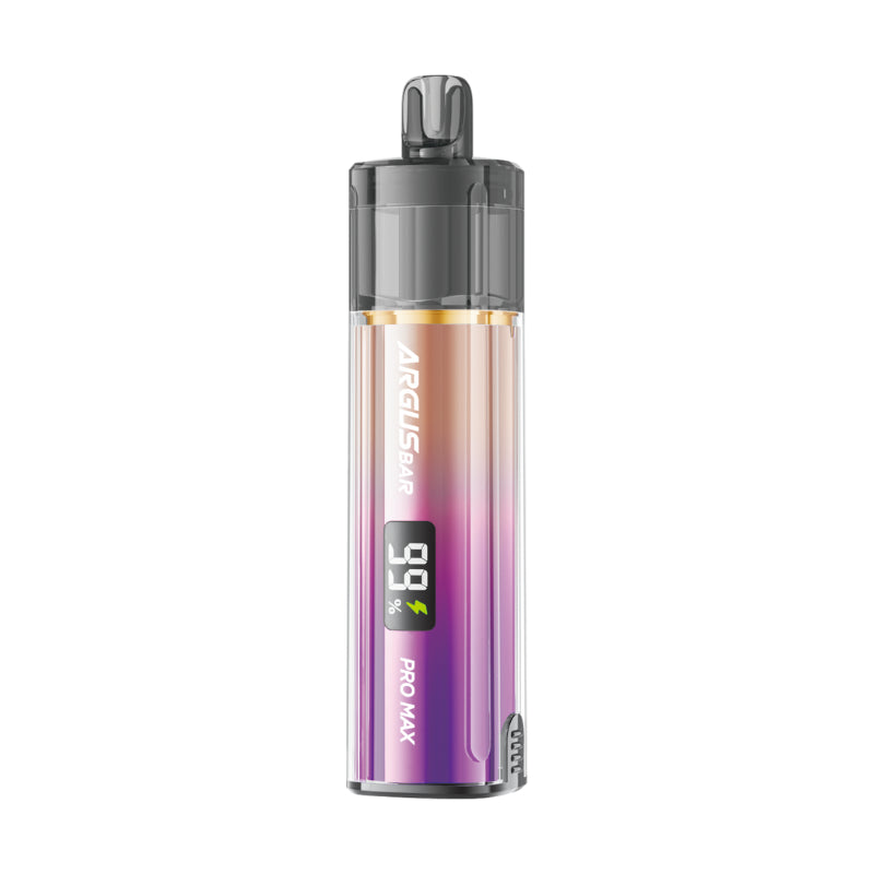 Argus Bar Pro Max Disposable Vape Kit By Voopoo