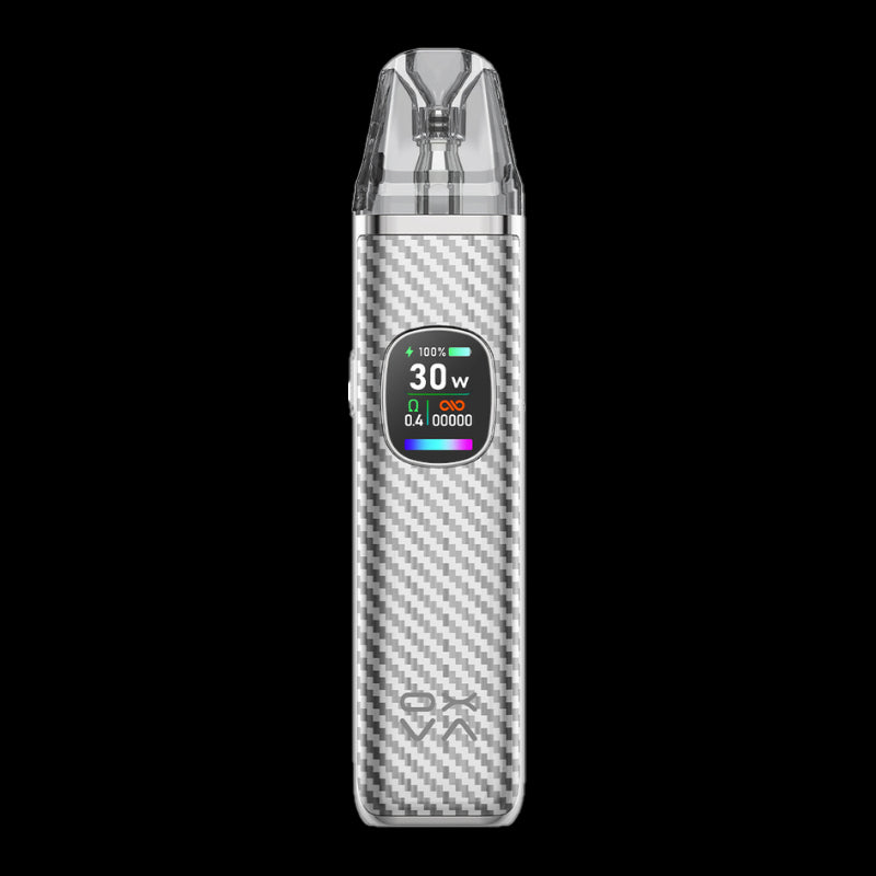 Xlim Pro V2 Pod Kit By Oxva