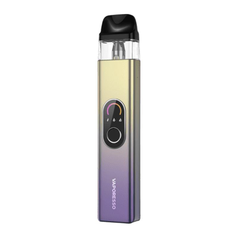 Xros 4 Pod Kit By Vaporesso Vaporesso