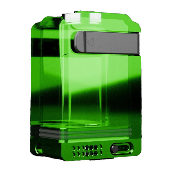 Crypt Boro Tank V2 By Suicide Mods