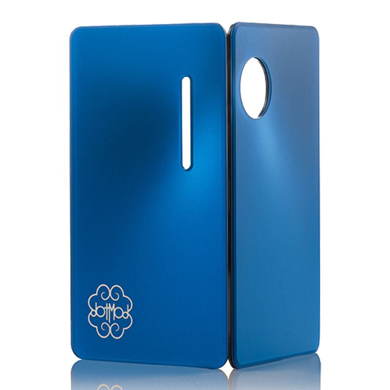 DotAio V2.0 Replacement Doors By DotMod