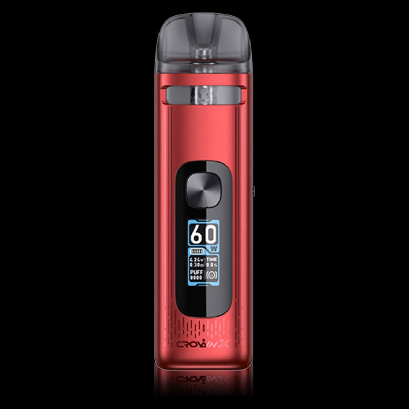 Crown X Pod Kit By Uwell