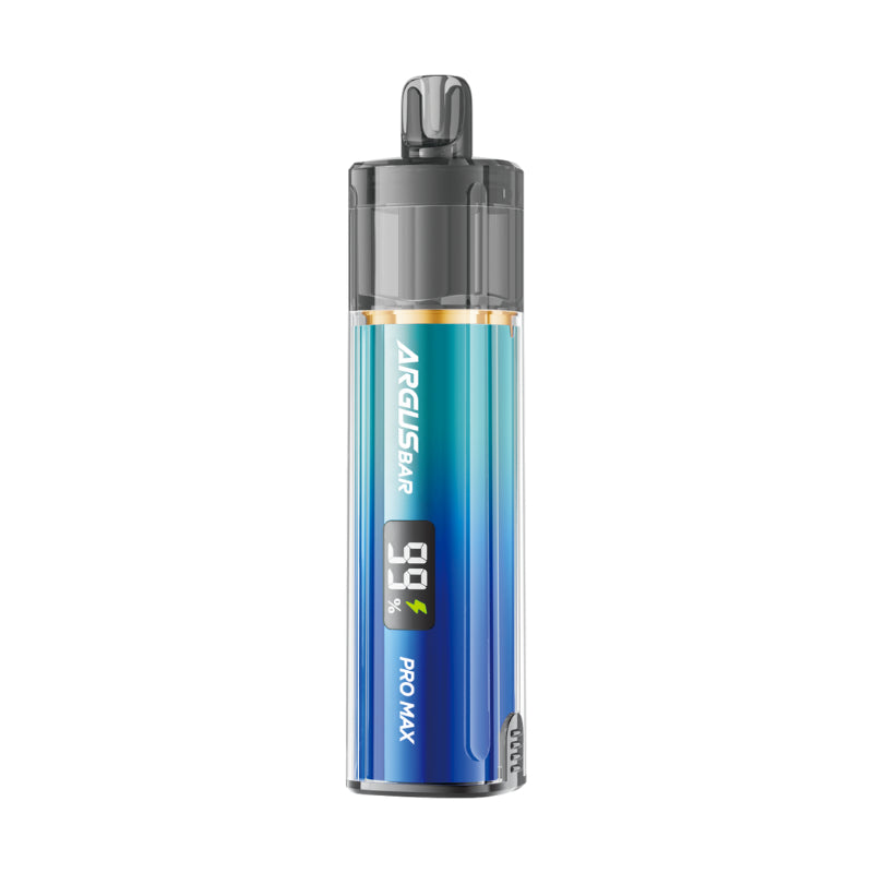 Argus Bar Pro Max Disposable Vape Kit By Voopoo